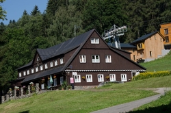 Z VELKÉ ÚPY NA PORTÁŠKY A ZPĚT