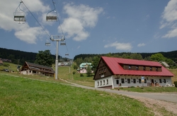 Z VELKÉ ÚPY NA PORTÁŠKY A ZPĚT