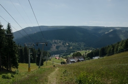 Z VELKÉ ÚPY NA PORTÁŠKY A ZPĚT