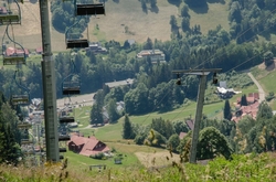 Z VELKÉ ÚPY NA PORTÁŠKY A ZPĚT