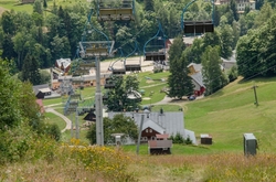 Z VELKÉ ÚPY NA PORTÁŠKY A ZPĚT