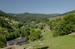 Z VELKÉ ÚPY NA PORTÁŠKY A ZPĚT