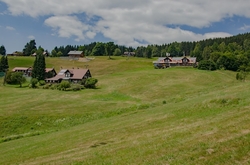 Z VELKÉ ÚPY NA PORTÁŠKY A ZPĚT