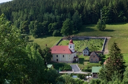 Z VELKÉ ÚPY NA PORTÁŠKY A ZPĚT