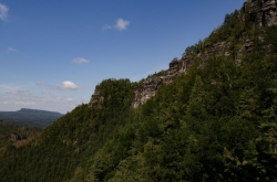 SMĚR PRAVČICKÁ BRÁNA 2019