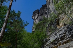 SMĚR PRAVČICKÁ BRÁNA 2019