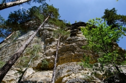 SMĚR PRAVČICKÁ BRÁNA 2019