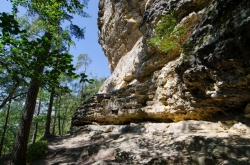 SMĚR PRAVČICKÁ BRÁNA 2019