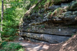 SMĚR PRAVČICKÁ BRÁNA 2019