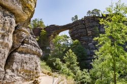 SMĚR PRAVČICKÁ BRÁNA 2019