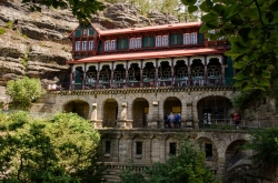 SMĚR PRAVČICKÁ BRÁNA 2019