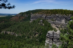 SMĚR PRAVČICKÁ BRÁNA 2019