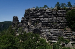 SMĚR PRAVČICKÁ BRÁNA 2019