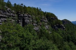 SMĚR PRAVČICKÁ BRÁNA 2019