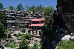 SMĚR PRAVČICKÁ BRÁNA 2019