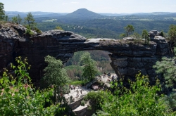 SMĚR PRAVČICKÁ BRÁNA 2019