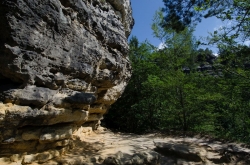 SMĚR PRAVČICKÁ BRÁNA 2019