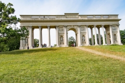 KOLONÁDA REISTNA 2020