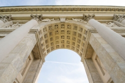 KOLONÁDA REISTNA 2020