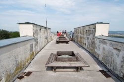 KOLONÁDA REISTNA 2020