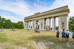 KOLONÁDA REISTNA 2020