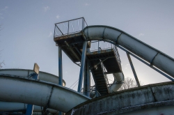 KOUPALIŠTĚ RIVIÉRA ZLÍN 2020