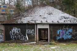 KOUPALIŠTĚ RIVIÉRA ZLÍN 2020