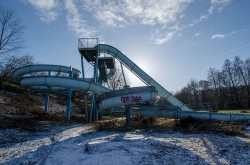 KOUPALIŠTĚ RIVIÉRA ZLÍN 2020