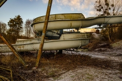 KOUPALIŠTĚ RIVIÉRA ZLÍN 2020