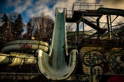 KOUPALIŠTĚ RIVIÉRA ZLÍN 2020