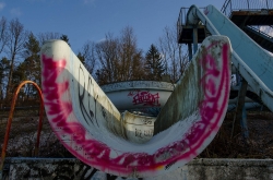 KOUPALIŠTĚ RIVIÉRA ZLÍN 2020