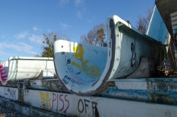 KOUPALIŠTĚ RIVIÉRA ZLÍN 2020