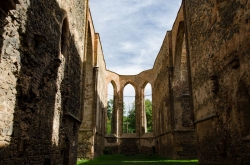 KLÁŠTER ROSA COELI 2018