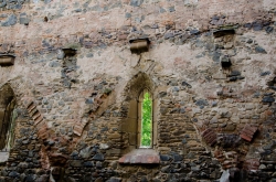 KLÁŠTER ROSA COELI 2018