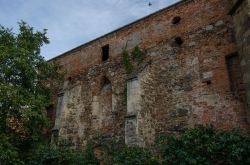 KLÁŠTER ROSA COELI 2018