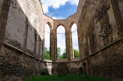 KLÁŠTER ROSA COELI 2018