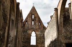 KLÁŠTER ROSA COELI 2018