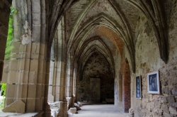 KLÁŠTER ROSA COELI 2018