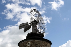 VĚTRNÝ MLÝN RUPRECHTOV 2020