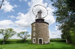 VĚTRNÝ MLÝN RUPRECHTOV 2020