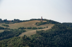 SOLENICKÁ PODKOVA - MEANDR VLTAVY