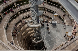 KRKONOŠSKÁ STEZKA KORUNAMI STROMŮ         - JANSKÉ LÁZNĚ