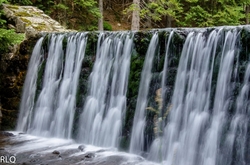 ÚPA V PECI POD SNĚŽKOU
