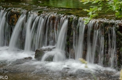 ÚPA V PECI POD SNĚŽKOU