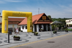 VALTICE PODZEMÍ 2020