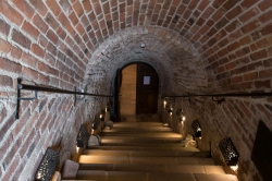 VALTICE PODZEMÍ 2020