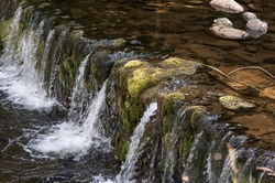 ÚPA V PECI POD SNĚŽKOU