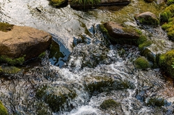 ÚPA V PECI POD SNĚŽKOU