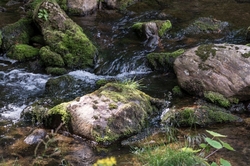 ÚPA V PECI POD SNĚŽKOU