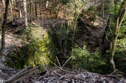 CHŘIBY - CIHELKA ZÁSTŘIZLY 2020